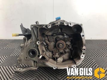 Versnellingsbak Renault Clio O269477, Ophalen of Verzenden, Nieuw