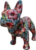 Pomme Pidou Spaarpot Hond Franse Bulldog Jack Medium 003..., Verzamelen, Spaarpotten, Verzenden, Nieuw