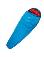 SirJoseph mummyslaapzak Trekking Rimo II 600 - links 200..., Verzenden, Nieuw