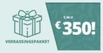Mega verrassingspakket t.w.v. minimaal €350,- (Op = op!), Ophalen of Verzenden, Nieuw, Kraal