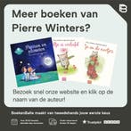 Een huis bouwen / Willewete 9789044811742 Pierre Winters, Boeken, Verzenden, Gelezen, Pierre Winters