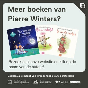 Een huis bouwen / Willewete 9789044811742 Pierre Winters, Boeken, Verzenden, Gelezen, Pierre Winters