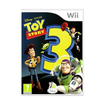 Toy Story 3, Verzenden, Nieuw
