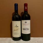 2024 Le Serre Nuove dellOrnellaia & 2023 Guidalberto,, Nieuw