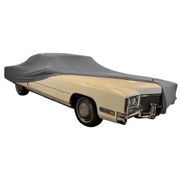Autohoes voor Cadillac Eldorado Mk9 (1971-1978) Indoor BESTE, Ophalen of Verzenden, Nieuw, Op maat