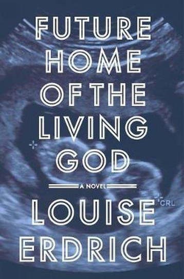 Future Home of the Living God 9780062694058 Louise Erdrich, Verzenden, Gelezen, Louise Erdrich