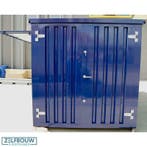 Zoek niet verder! De pop up unit van zelfbouwcontainer