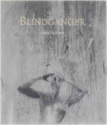 Blindganger, Ophalen of Verzenden, Nieuw