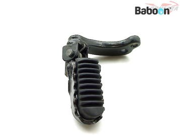 Schetsplaat Links Voor Suzuki DR-Z 125 2004-2012, Verzenden, Gebruikt