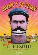 Monty Python: Almost the Truth - The Lawyers Cut - DVD, Verzenden, Nieuw in verpakking