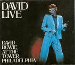cd - David Bowie - David Live (David Bowie At The Tower P..., Verzenden, Zo goed als nieuw