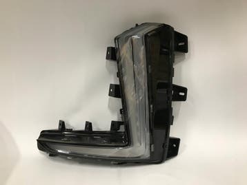 CITROEN DS4 II 2021 LED DRL LAMP LEV, Verzenden, Gebruikt