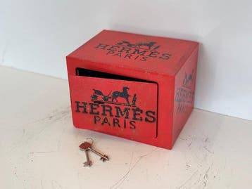 Rob VanMore - Hermes Vault