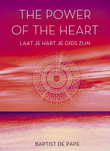 The power of the heart - Baptist de Pape 9789021557854, Verzenden, Gelezen, Baptist de Pape