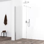 Xellanz Eco Inloopdouche - 700x2000x8mm - Nano - Helder, Doe-het-zelf en Verbouw, Ophalen of Verzenden, Nieuw, Glas