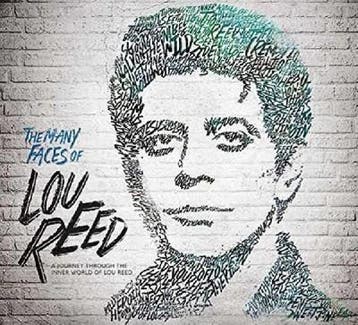 cd digi - Various - The Many Faces Of Lou Reed (A Journey..., Verzenden, Zo goed als nieuw