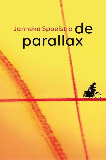 De Parallax | Janneke Spoelstra | Nieuw, Ophalen of Verzenden, Nieuw, Janneke Spoelstra