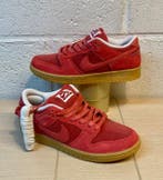 Nike - Dunk Low PRO Adobe P40 - Sneakers - Maat: EU 40 -, Nieuw