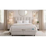 Petra Luxe Opberg Boxspring Premium comfort en stijl, Ophalen of Verzenden, Nieuw, Tweepersoons