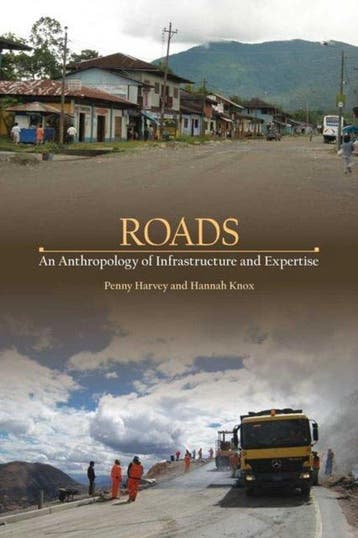 9780801479649 Roads | Tweedehands, Verzenden, Zo goed als nieuw, Penny Harvey