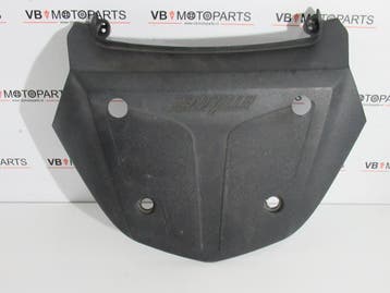 Honda NT 700 C Deauville Achterkap, Ophalen of Verzenden, Nieuw