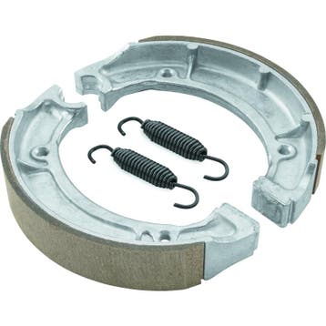 BikeMaster BM-516 Brake Shoes, Ophalen of Verzenden, Nieuw