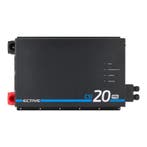 Omvormer/Lader Zuivere Sinus 2000W/12V - Power-Assist & Netv, Ophalen of Verzenden, Nieuw