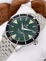 Zodiac - Super Sea Wolf Skin Diver Automatic - Zonder, Nieuw