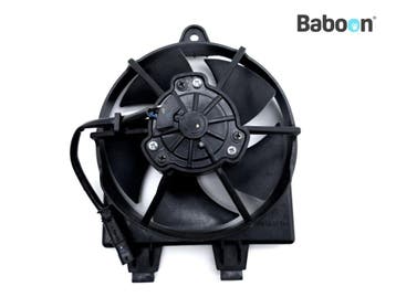 Koelfan Motor BMW F 900 R 2018-2024 (F900R K83), Verzenden, Gebruikt