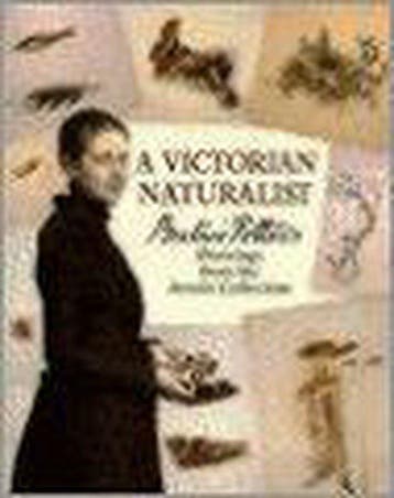 Boek A Victorian Naturalist 9780723239901, Boeken, Verzenden, Zo goed als nieuw