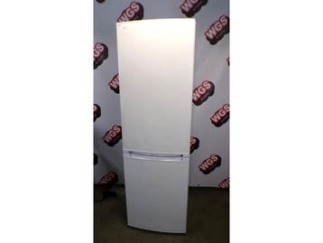 Bauknecht koel-vriescombinatie - 187 cm - 341 liter - 225, Verzenden, Zo goed als nieuw