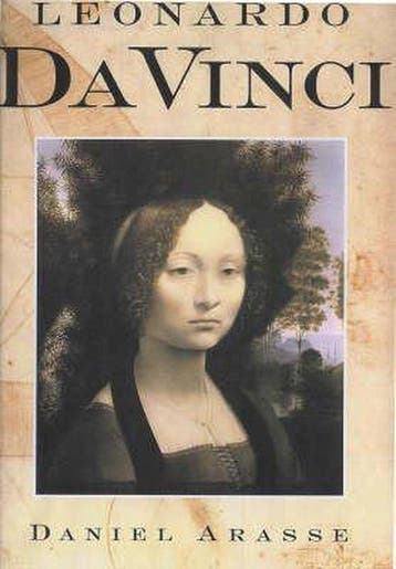 Leonardo Da Vinci, Ophalen of Verzenden, Nieuw