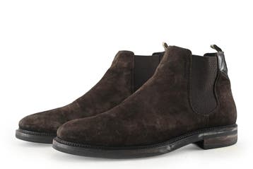 Ambitious Chelsea boots in maat 45 Bruin, Kleding | Heren, Schoenen, Bruin, Verzenden, Boots, Ambitious