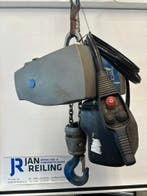 Abus kettingtakel GM 6  2500.4-2  Ref. T0076, Ophalen, Zo goed als nieuw