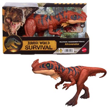 Mattel dinosaurus speelgoed Jurassi van €33,99 voor €17,00, Ophalen of Verzenden, Nieuw