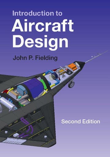 Introduction to Aircraft Design - John P. Fielding, Boeken, Verzenden, Zo goed als nieuw, John P. Fielding