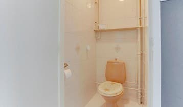 Te Huur 4 kamer Appartement Van Adrichemstraat In Delft, Direct bij eigenaar, Appartement, Delft, Zuid-Holland