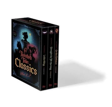 A Twisted Tale: Classics: A Twisted Tale, Verzenden, Nieuw