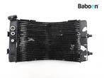 Radiateur Yamaha GTS 1000 1993-1999 (GTS1000), Motoren, Onderdelen | Yamaha, Verzenden, Gebruikt