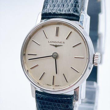 Longines - Zonder minimumprijs - 927018 - Dames - 1990-1999