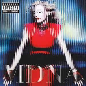 cd - Madonna - MDNA, Verzenden, Nieuw in verpakking