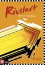 Rivstart B2C1 Textbok inkl ljudfiler 9789127434264, Boeken, Zo goed als nieuw