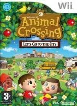 MarioWii.nl: Animal Crossing: Lets Go to the City Losse Disc, Spelcomputers en Games, Games | Nintendo Wii, Ophalen of Verzenden
