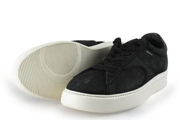 Nubikk Sneakers in maat 44 Zwart, Kleding | Heren, Schoenen, Nubikk, Verzenden, Zwart, Sneakers of Gympen