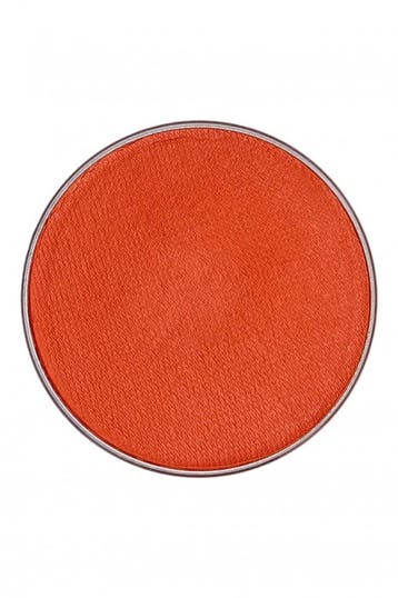 Aqua compact schmink oranje 16gr nr.33, Kleding | Dames, Ophalen of Verzenden, Nieuw