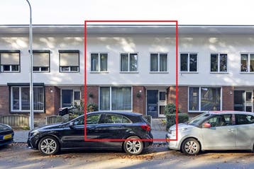 Woning te huur in Tilburg - 77 m² -  kamer(s), Overige soorten, Tilburg, Noord-Brabant