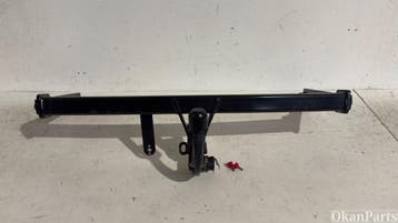 Toyota Corolla Trekhaak Oris 052533, Auto-onderdelen, Ophalen, Gebruikt, Achter