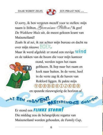 Fantasia VI, Ophalen of Verzenden, Nieuw