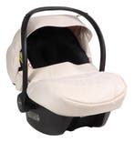 Adamex Quantum Std Beige 40-87 cm i-Size Autostoel, Kinderen en Baby's, Autostoeltjes, Verzenden, Nieuw, 0 t/m 13 kg, Autogordel