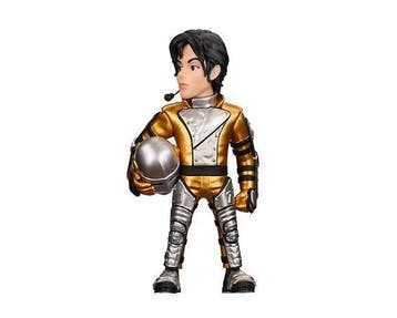 Michael Jackson Minix Figure History Tour, Ophalen of Verzenden, Nieuw